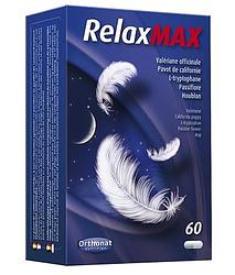 Foto van Orthonat relaxmax capsules 60st