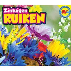 Foto van Ruiken - zintuigen (av+)