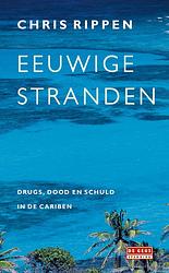 Foto van Eeuwige stranden - chris rippen - ebook (9789044527230)