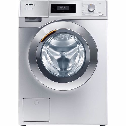 Foto van Miele wasmachine pwm507 dp nl sst