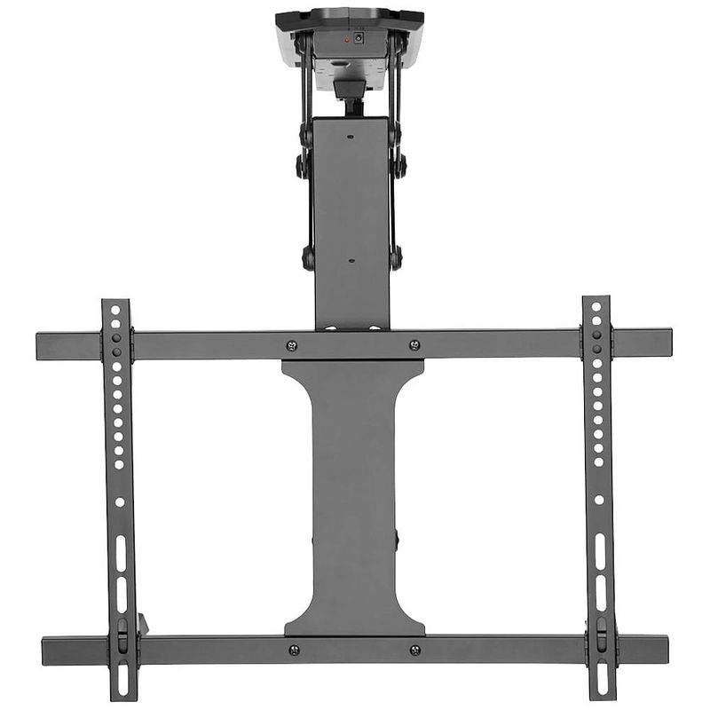 Foto van My wall hl44ml tv-plafondbeugel 81,3 cm (32) - 177,8 cm (70) plafondhouder, besturing via app, met elektromotor, gemotoriseerd, kantelbaar, zwenkbaar