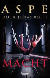 Foto van Macht - jonas boets - ebook