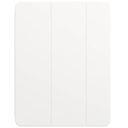 Foto van Apple smart folio bookcase ipad pro 12.9 (2018) tablethoes - white