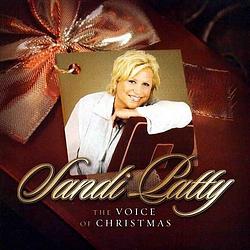 Foto van The voice of christmas - cd (0080688704728)