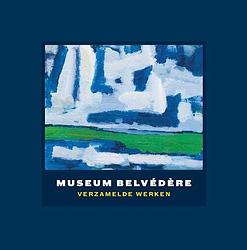 Foto van Museum belvédère - han steenbruggen - hardcover (9789056159276)