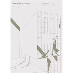 Foto van The shape of justice