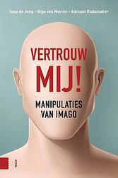 Foto van Vertrouw mij! - ebook (9789048541256)