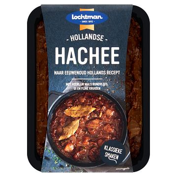 Foto van Lochtman hollandse hachee 500g bij jumbo