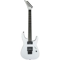 Foto van Jackson pro series mick thomson soloist sl2 snow white