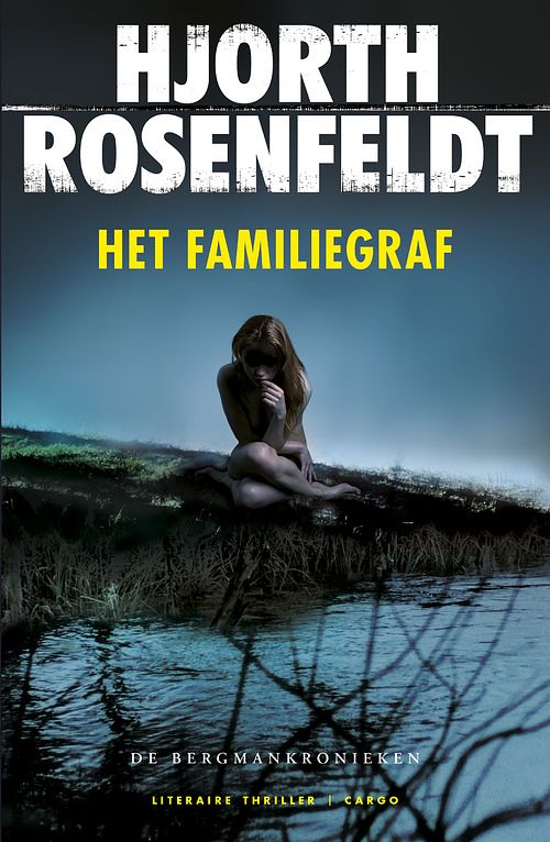 Foto van Het familiegraf - hjorth rosenfeldt - ebook (9789023478355)