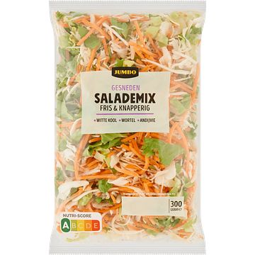 Foto van Jumbo salademix 300g