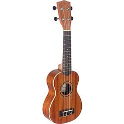 Foto van Stagg us-30 traditional sopraan ukelele