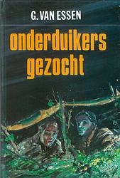 Foto van Onderduikers gezocht - g. van essen - ebook (9789402901337)