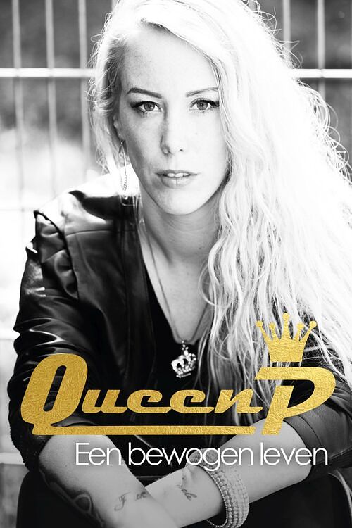 Foto van Queen p - linda bruins slot, petra pelties - ebook (9789043526371)