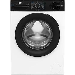 Foto van Beko bm3wfu3741b energyspin wasmachine wit