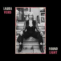 Foto van Found light - cd (5400863069469)