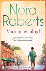 Foto van Voor nu en altijd - nora roberts - ebook (9789402308211)