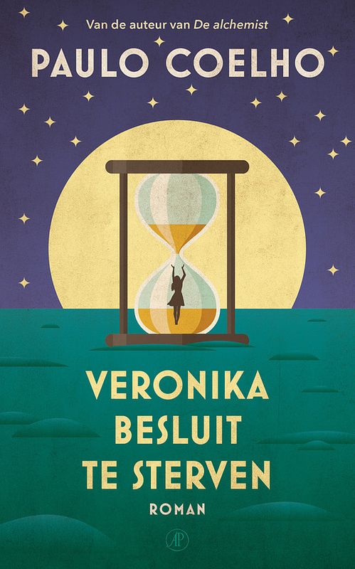 Foto van Veronika besluit te sterven - paulo coelho - hardcover (9789029550642)