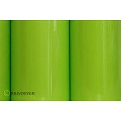 Foto van Oracover 70-042-010 plotterfolie easyplot (l x b) 10 m x 60 cm royal-groen