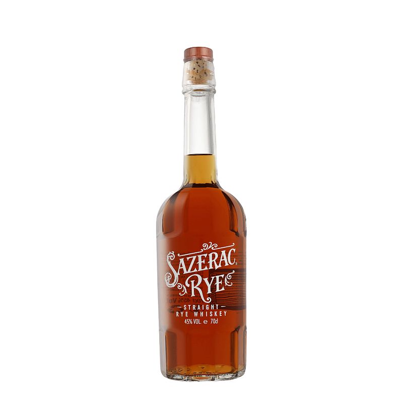 Foto van Sazerac rye 70cl whisky