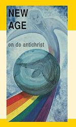 Foto van New age en de antichrist - j.i. van baaren - paperback (9789066590175)