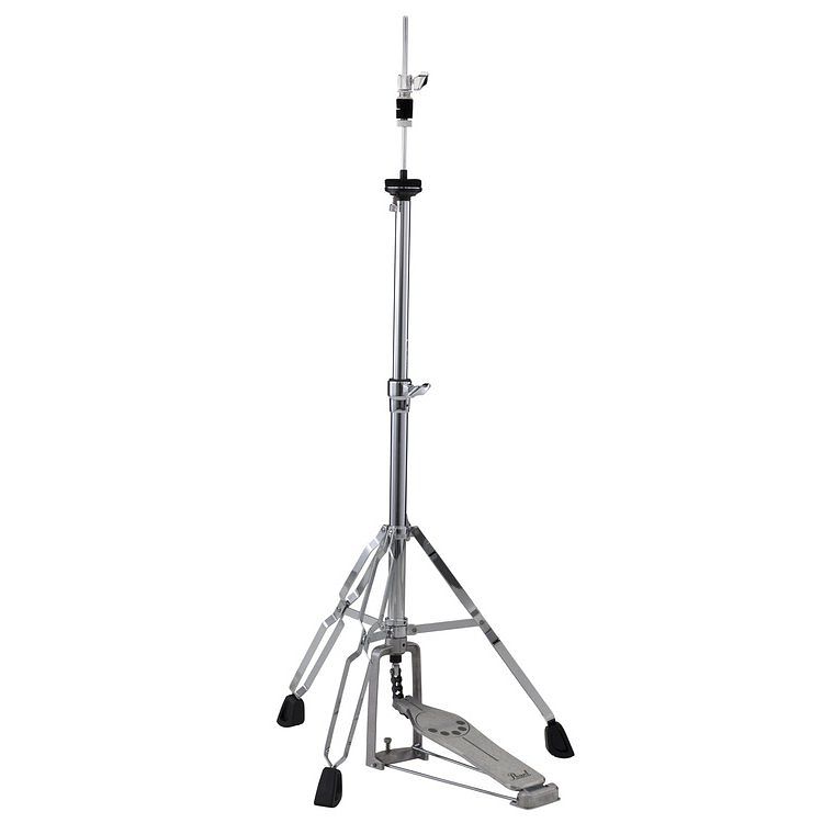 Foto van Pearl h-830 hihat-standaard