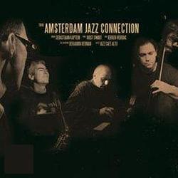 Foto van Amsterdam jazz connection - cd (8714691024734)