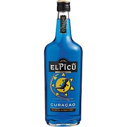 Foto van Elpicu curacao 0, 7l bij jumbo