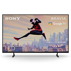 Foto van Sony kd-50x80lpaep - 50 inch - uhd tv