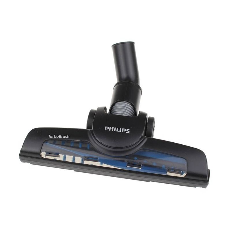 Foto van Philips turboborstel deep black ø 35mm 432200425163