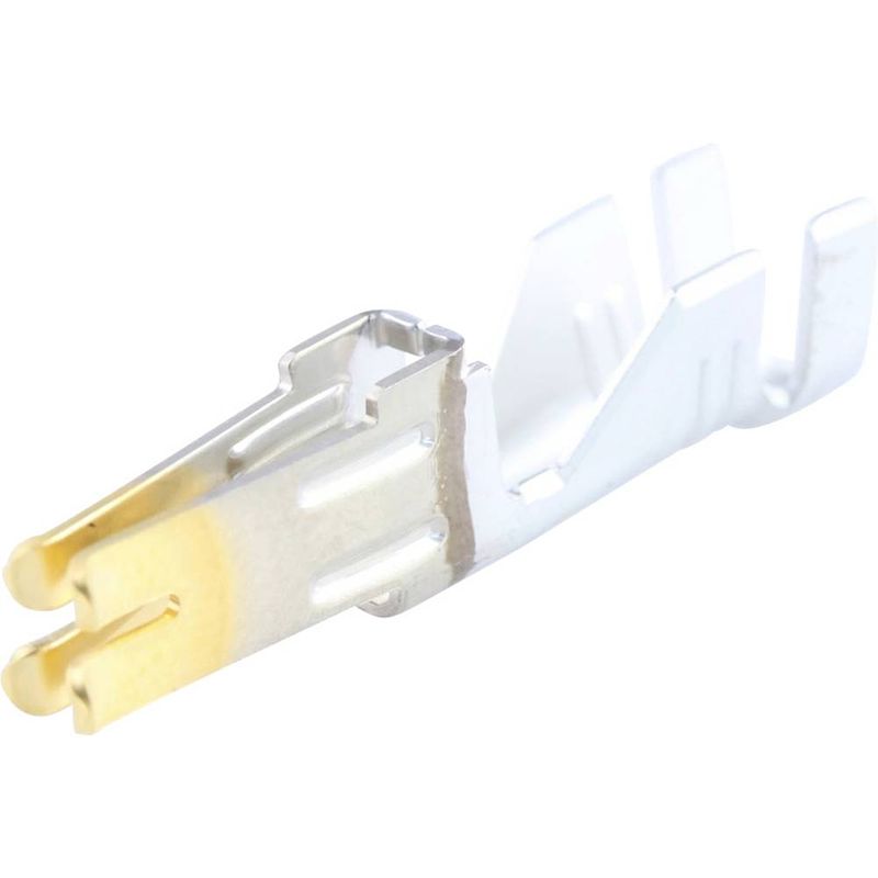 Foto van Molex molex mol power & signal sol. 428150042 2500 stuk(s)