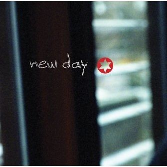 Foto van New day - cd (9789078883081)