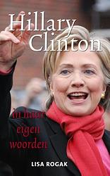 Foto van Hillary clinton in haar eigen woorden - ebook (9789045318325)