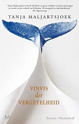 Foto van Vinvis der vergetelheid - tanja maljartsjoek - ebook (9789402319767)