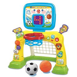 Foto van Vtech sport & scoor speelplaats