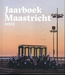 Foto van Jaarboek maastricht 2022 - paperback (9789073447370)