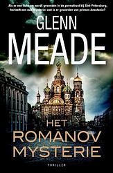 Foto van Het romanov mysterie - glenn meade - ebook (9789043531740)