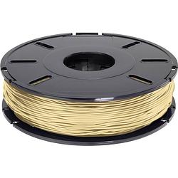 Foto van Filament renkforce pla compound 2.85 mm hout (licht) 500 g