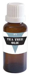 Foto van Bts tea tree olie