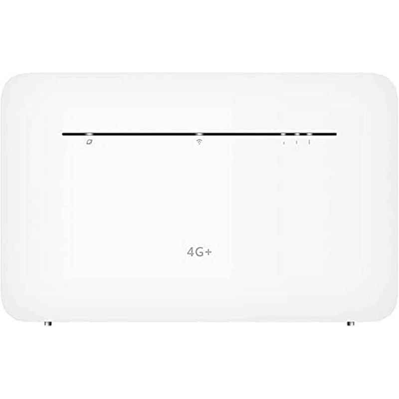 Foto van Huawei b535-333 mifi router 400 mbit/s wit