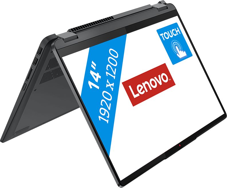 Foto van Lenovo ideapad flex 5 14alc7 82r900gsmh