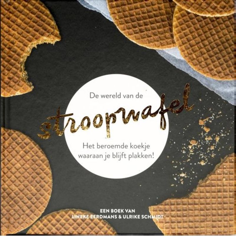 Foto van De wereld van de stroopwafel