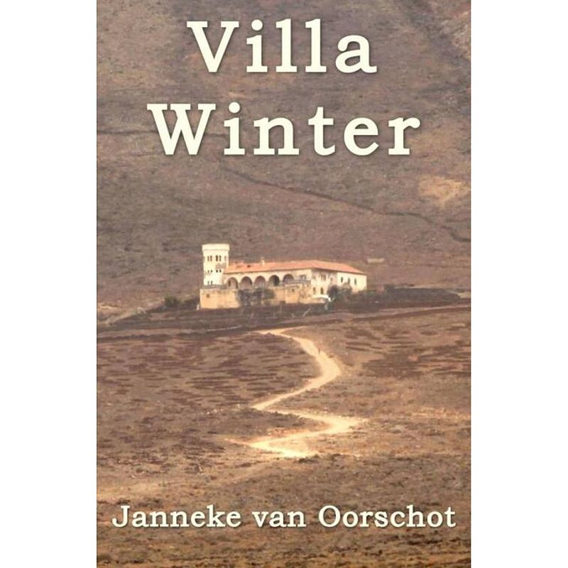 Foto van Villa winter