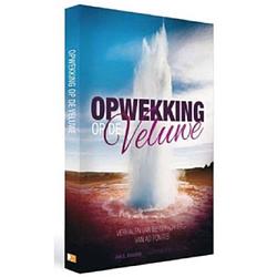 Foto van Opwekking op de veluwe