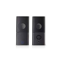 Foto van Nedis gaming speaker - gspr10020bk