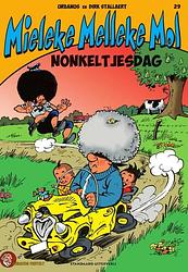 Foto van Nonkeltjesdag - dirk stallaert - paperback (9789002270154)