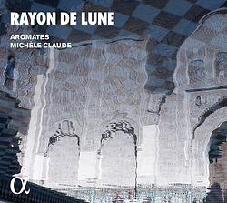 Foto van Rayon de lune - cd (3760014193408)