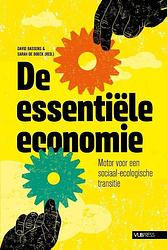 Foto van De essentiële economie - paperback (9789461171191)
