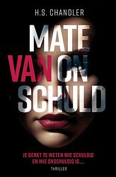 Foto van Mate van onschuld - h.s. chandler - ebook (9789024584581)