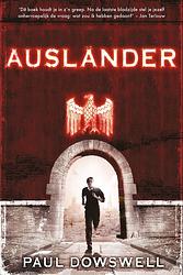 Foto van Auslander - paul dowswell - ebook (9789026620454)